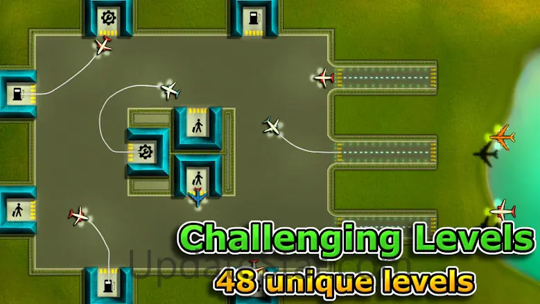 Airport Control 1.6.2