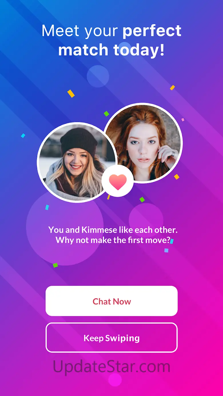 Fem Dating: Lesbian Singles 7.19.7