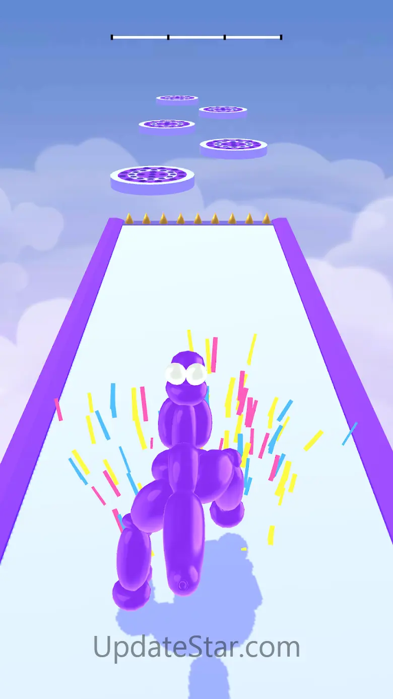 Balloon Pop Runner 5.5.6