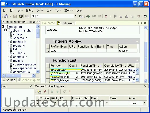 Tito Web Studio 1.5.0.150