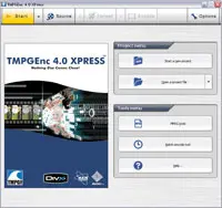 TMPGEnc XPress 4.7.8