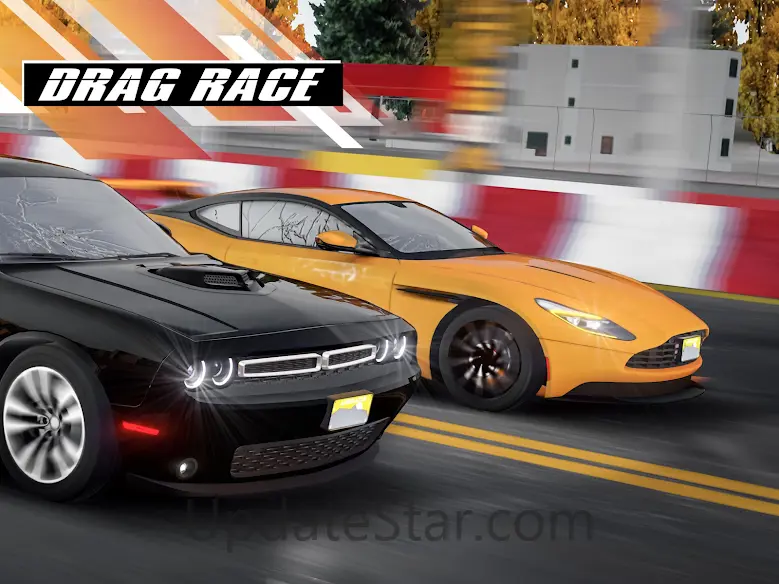 Drift for Life 102.34