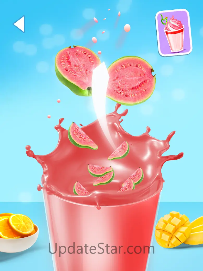 Fruit Blender 3d- Juice Game 2.6.0