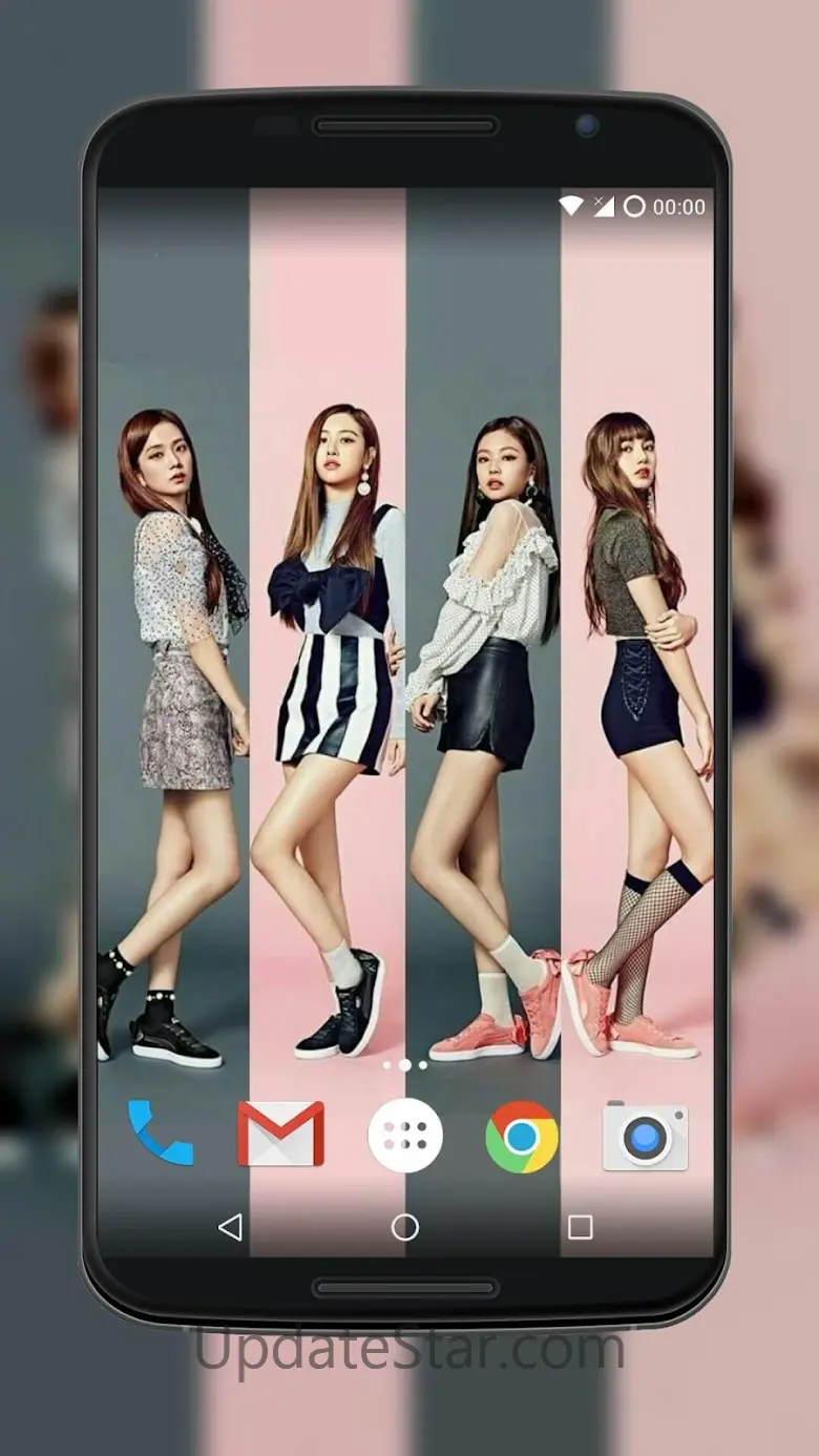 Blackpink Wallpapers 2023 1.0.3