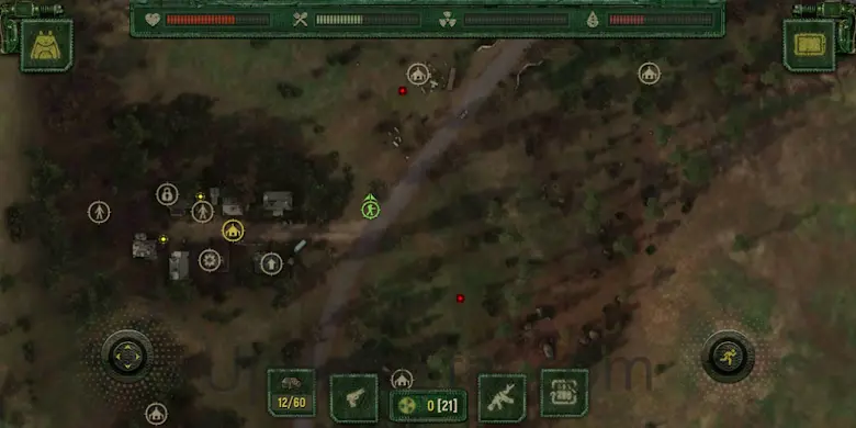Call of Zone 1.7.94