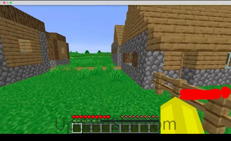Master minecraft mcpe mod 2.3