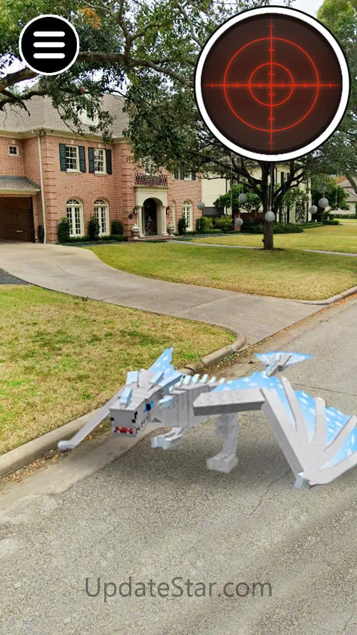 Catch Pocket Dragons 2.1