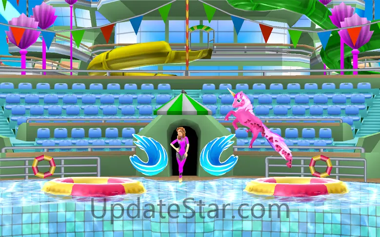 My Dolphin Show 2.44.3