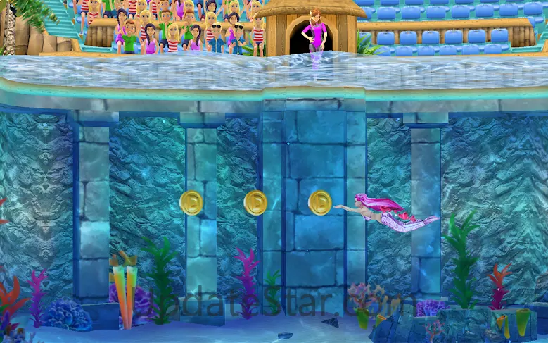 My Dolphin Show 2.44.3