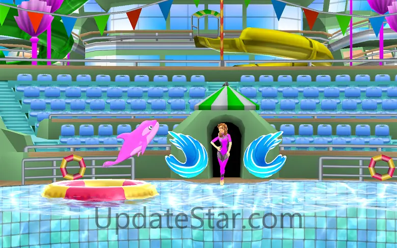 My Dolphin Show 2.44.3