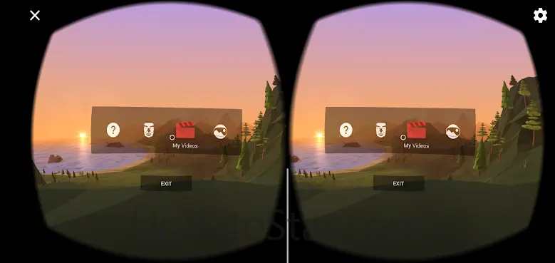Cardboard 3.4