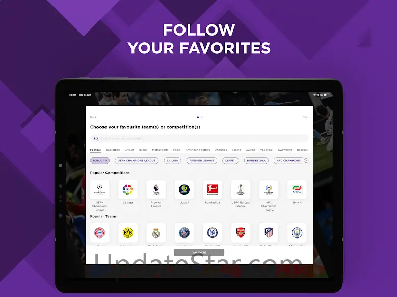 beIN SPORTS 6.0.9