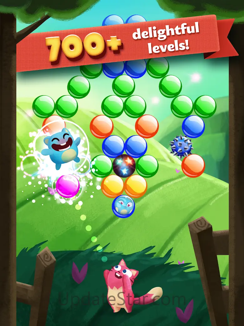 Bubble Mania™ 2.1.6