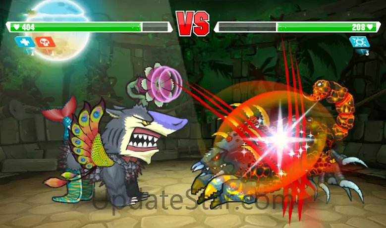 Mutant Fighting Cup 2 64.9.1