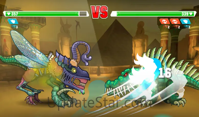 Mutant Fighting Cup 2 64.9.1