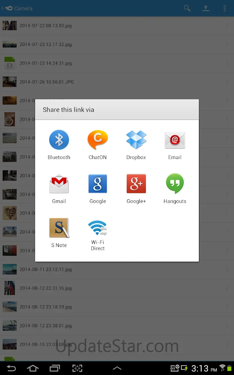 MediaFire