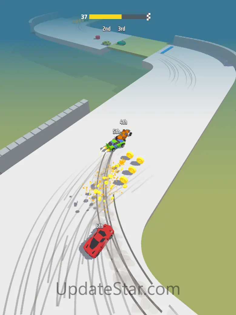 Drifty Race 1.4.6