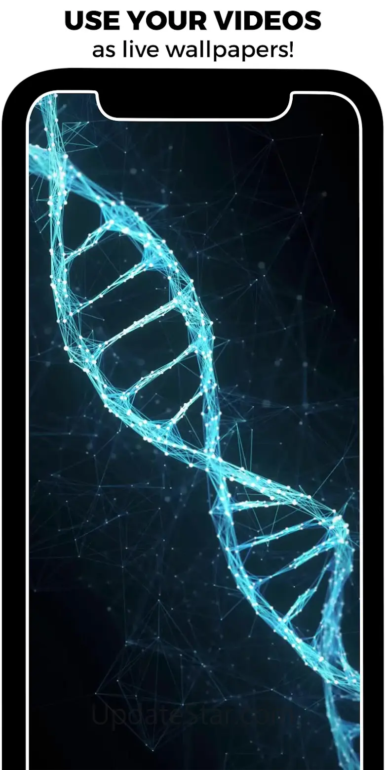 Walloop - Live Wallpapers 14.1