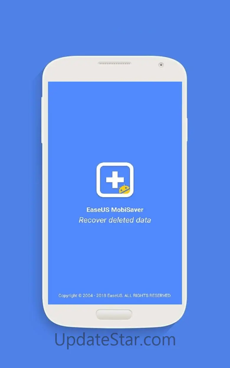 EaseUS MobiSaver - Recover Vid 3.3.9