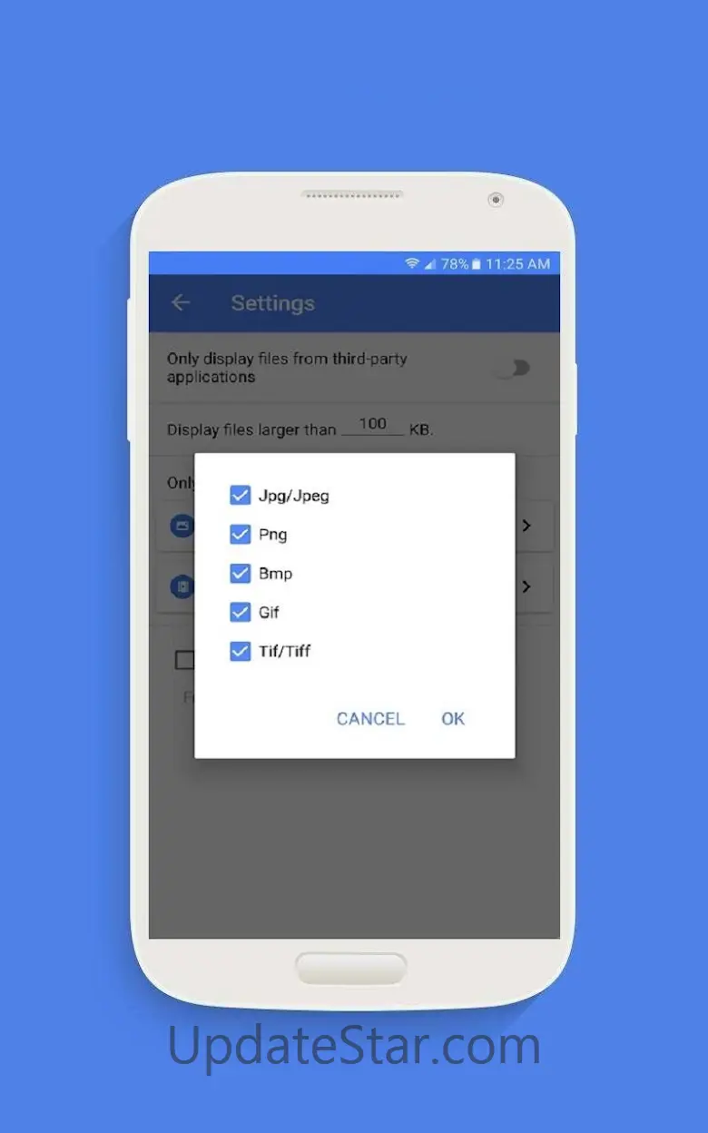 EaseUS MobiSaver - Recover Vid 3.3.9