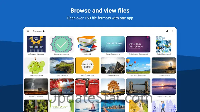 File Viewer for Android 4.7.3