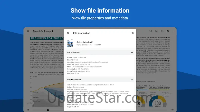 File Viewer for Android 4.7.3