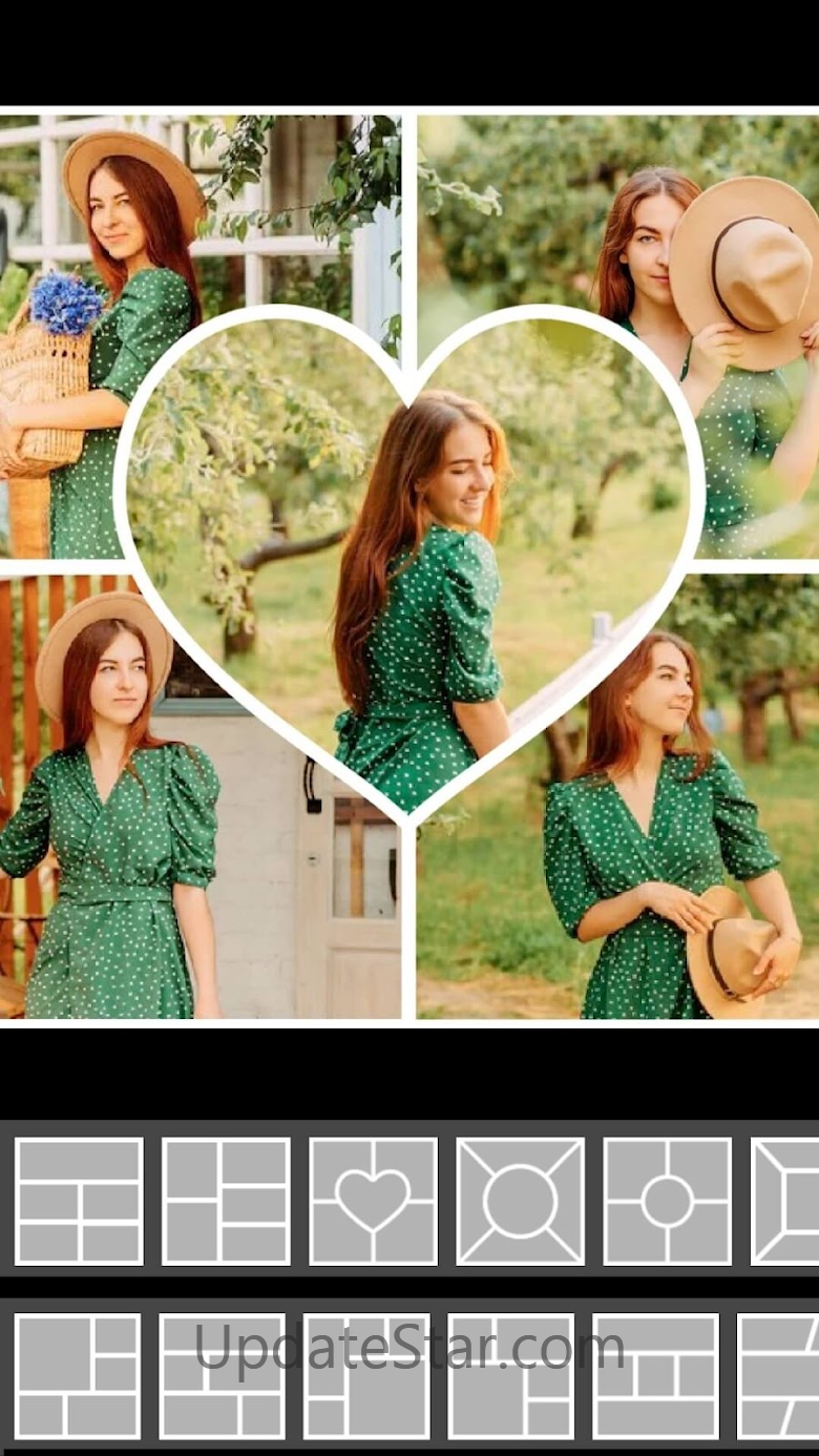 MirrorPic Mirror Photo Editor 4.0.5.0