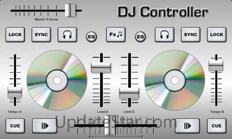 DJ Control 2.7