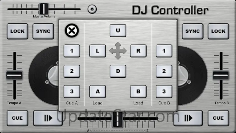 DJ Control 2.7