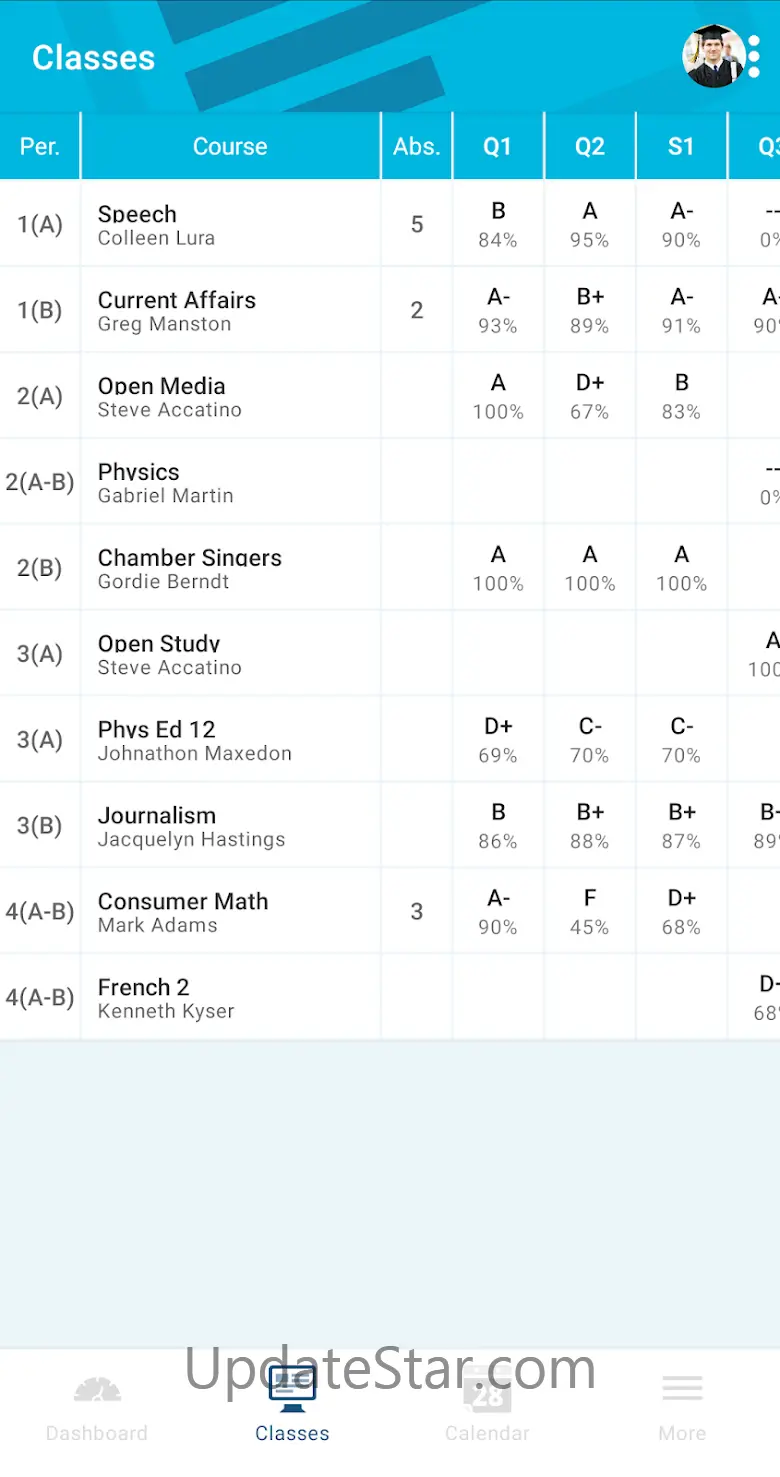 PowerSchool Mobile 24.4.1