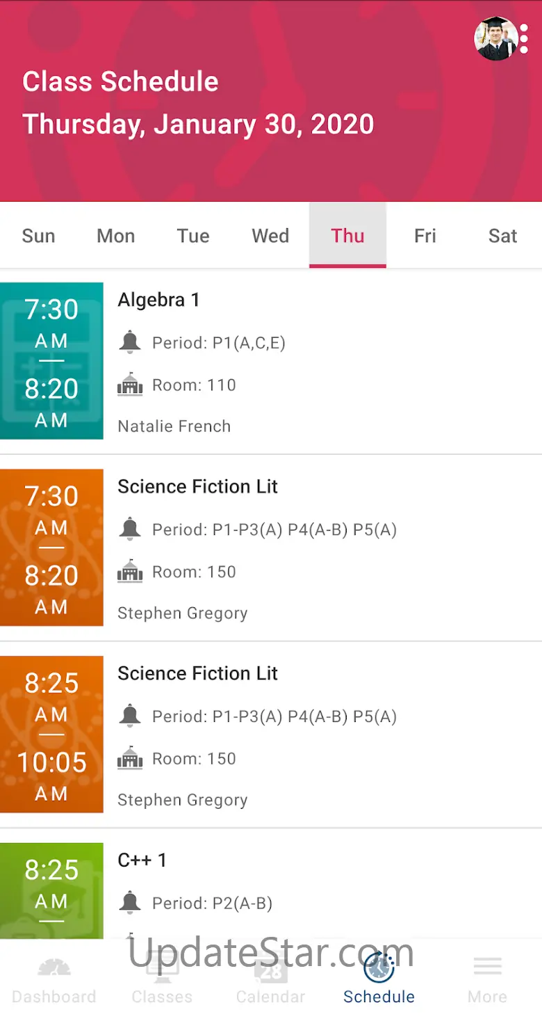 PowerSchool Mobile 24.4.1