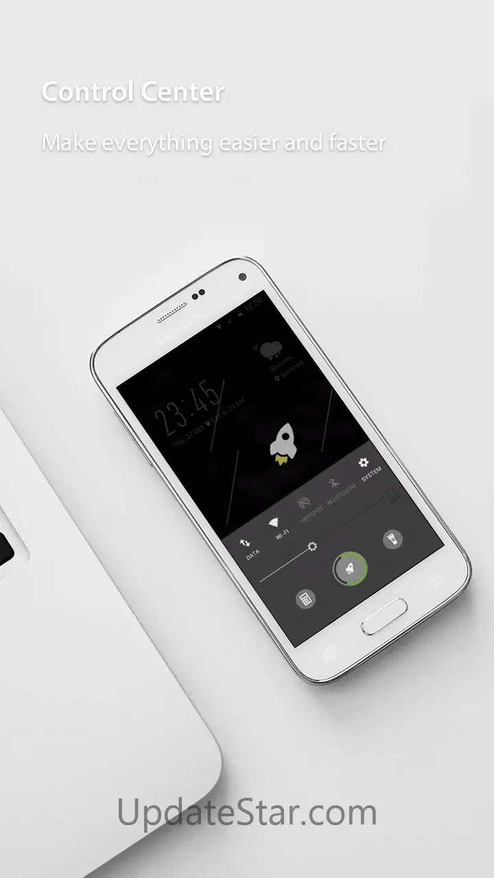 Super Locker- AppLock & Smart  1.6.7