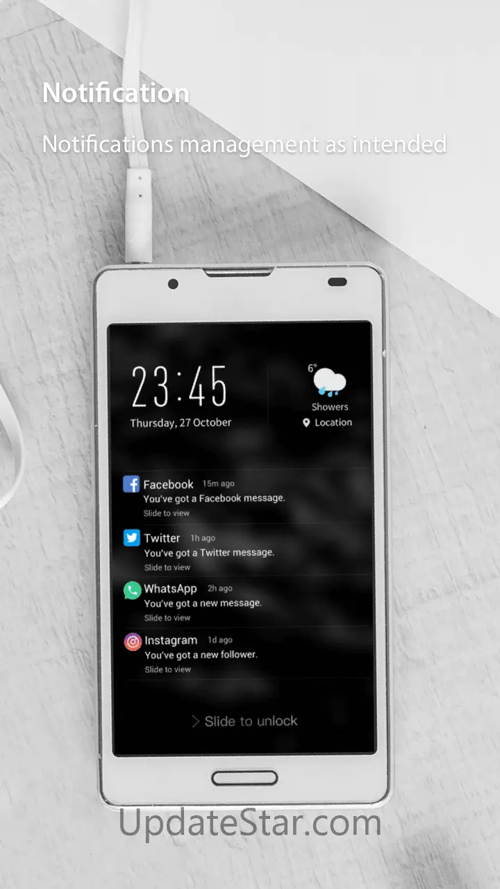 Super Locker- AppLock & Smart  1.6.7