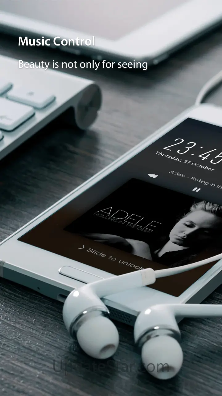 Super Locker- AppLock & Smart  1.6.7