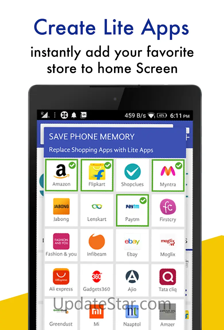 SmartShoppr: All Shopping Apps 2.29.7