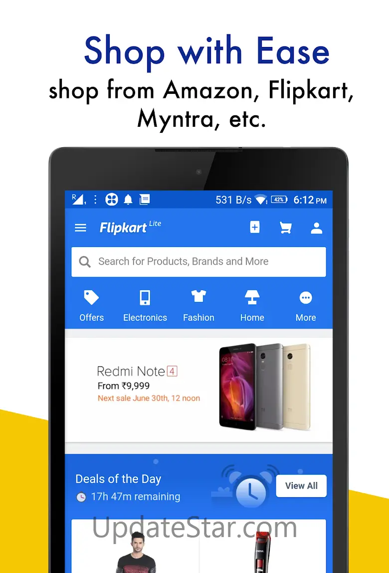 SmartShoppr: All Shopping Apps 2.29.7