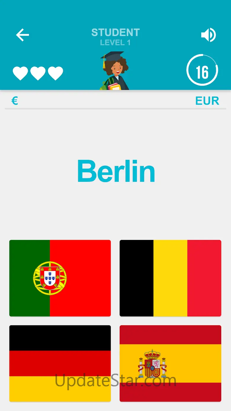 Flags 2.1