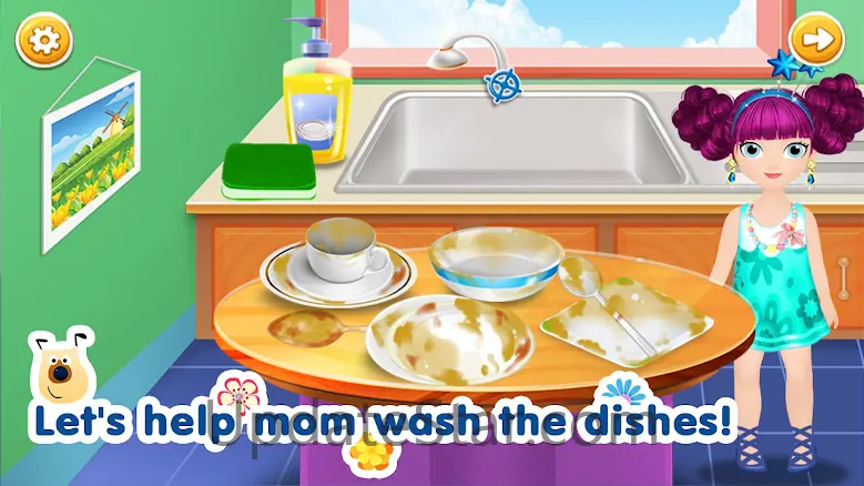 Diana Dress Up Games 4.1.2