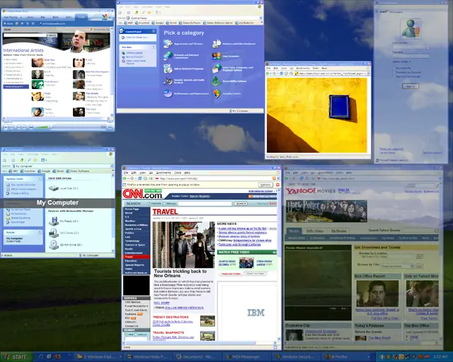 TopDesk 1.5.4.3