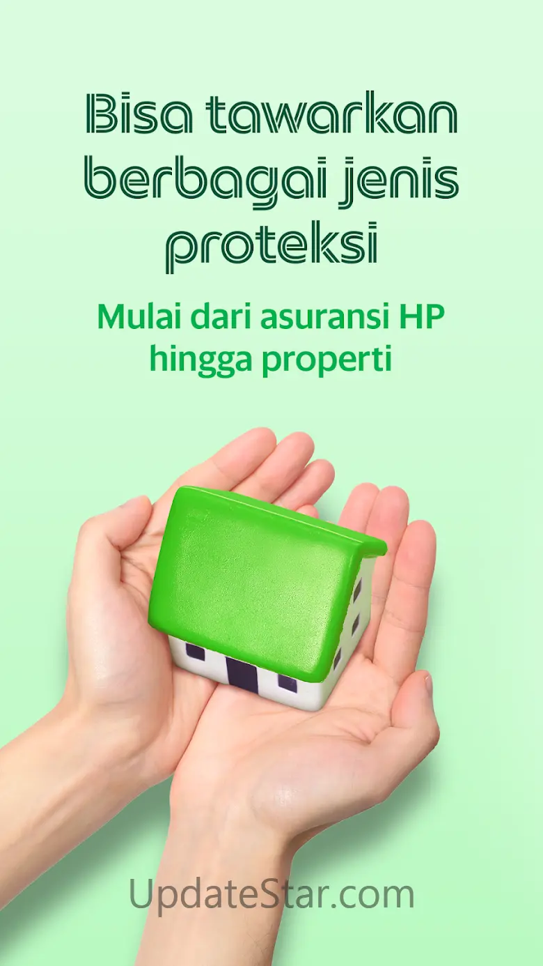 GrabKios: Agen Pulsa, PPOB 134-RELEASE.20230206-0900