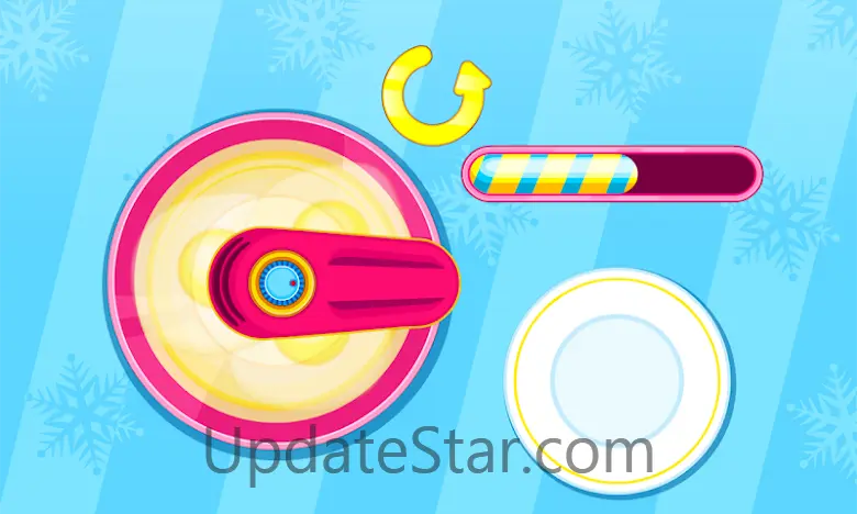 Cooking Ice Cream Sandwiches 2.0.649