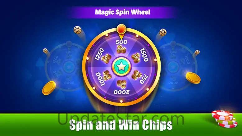 Rummy - Ludo, Callbreak & More 12.2