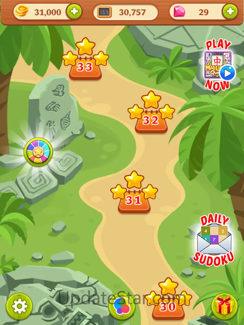 Sudoku Quest 1.0