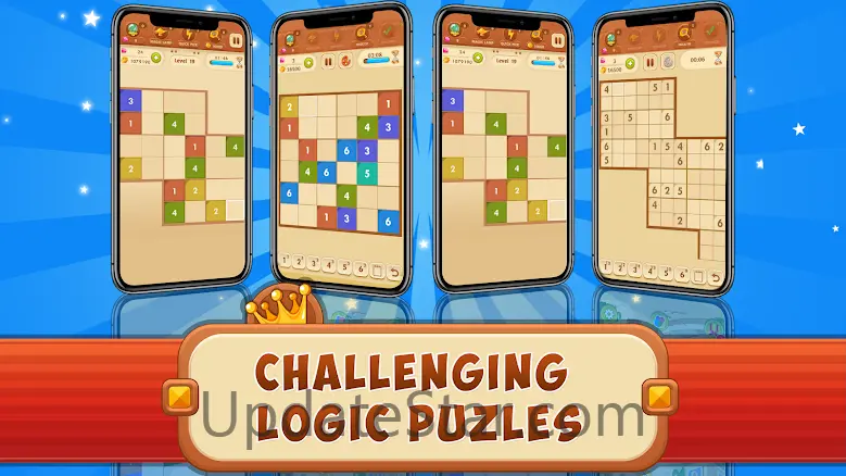 Sudoku Quest 1.0