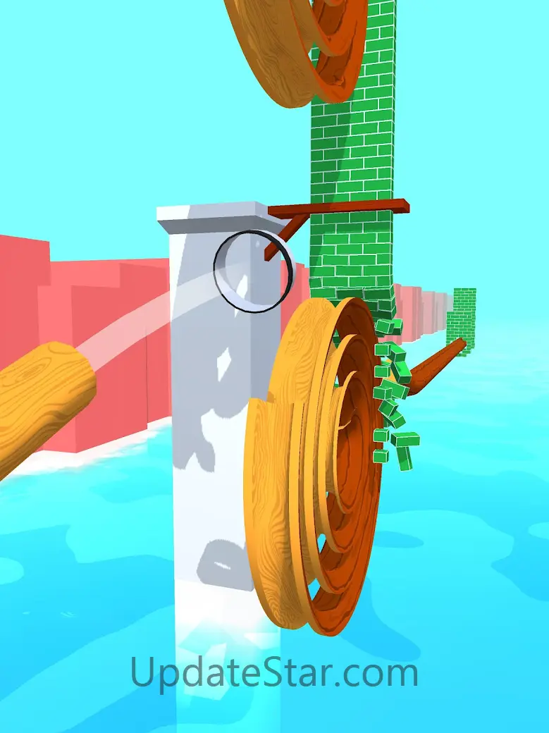 Spiral Rider 1.6.6