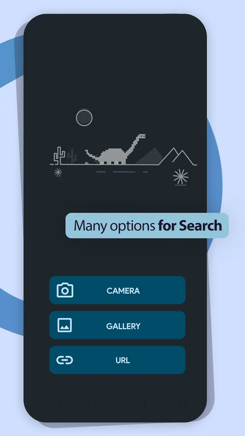 Reverse Image Search - Multi 8.0.3