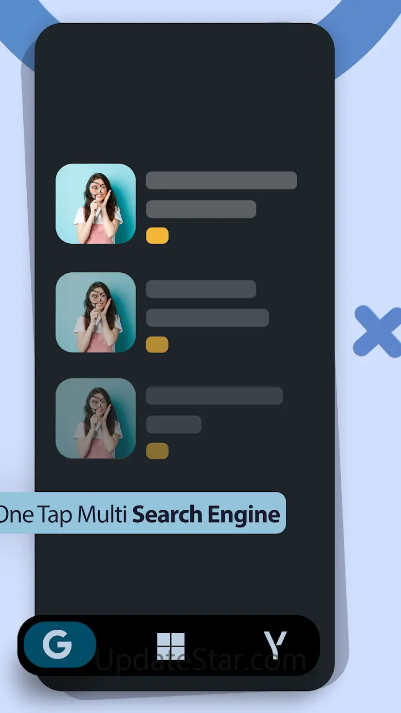 Reverse Image Search - Multi 8.0.3