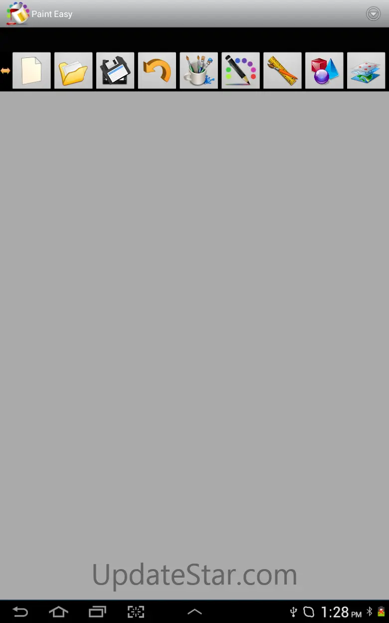 Paint Easy: Layer based 10.0