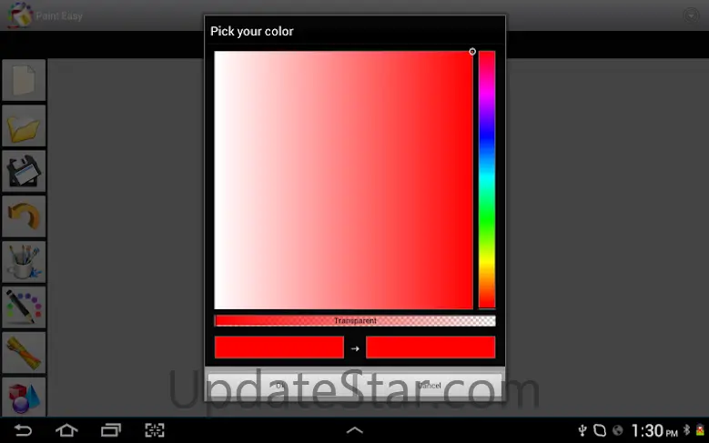 Paint Easy: Layer based 10.0