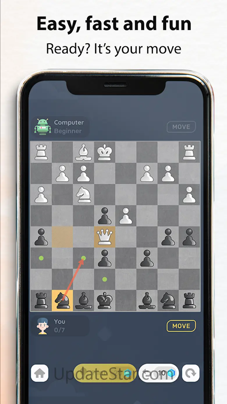 Chess: Classic Board Game 1.5.2